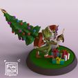 FunBox_Figures_Grinch_04.jpg Grinch Christmas Tree Toy