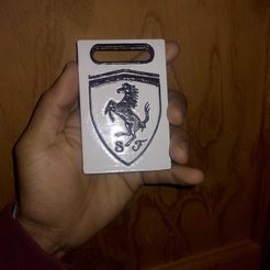 WhatsApp-Image-2023-09-22-at-10.17.26-AM-1.jpeg STL file Porta climbs Ferrari・3D printer model to download