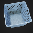 Basket4_2.png Wheeled Laundry Basket