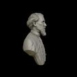 18.jpg General Nathan Bedford Forrest bust sculpture 3D print model