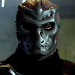 Jason-X2.jpg Jason X Mask with Machete