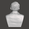Carl-Jung-6.png 3D Model of Carl Jung - High-Quality STL File for 3D Printing (PERSONAL USE)