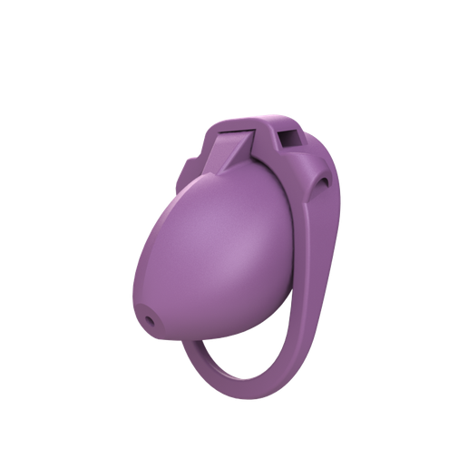 xxs_still.png Customizable Chastity Cage