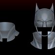 07.jpg The Batman 2022 - Batsuit - Robert Pattinson