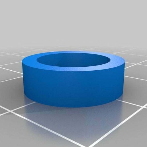 Spacer.jpg Geared Heart, Motorisierte Ausgabe -JAY Fix