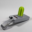 PXL_20230827_175159049.jpg Rick & Morty Portal Gun