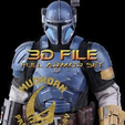 download (1).png Star Wars Cosplay - Mandalorian Heavy Infantry Armor