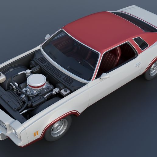 12.jpg Chevrolet Chevelle Laguna S-3 1974