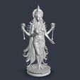 bandicam-2026-07-01-19-13-28-025.jpg Divine Lakshmi Goddess Statue – 3D Printable STL