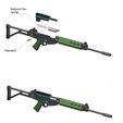 STEP-3.jpg FN FAL PARA ASSAULT RIFLE