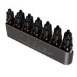 Bottle_stand_5.jpg Small Bottle Stand / Display Rack (13 Slots)