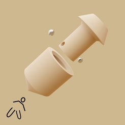 untitled-1.png Вращающаяся коробка с головоломкой