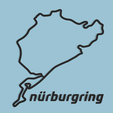 Nurburgring.png Nurburgring Race Circuit