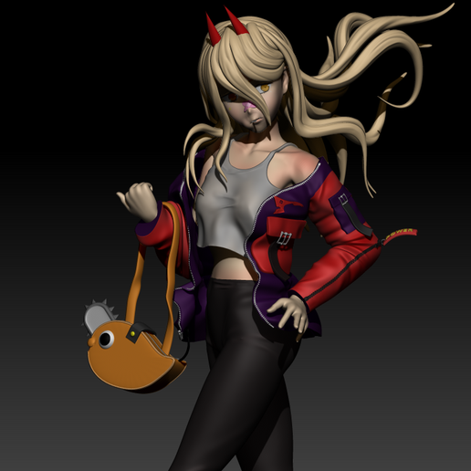 Captura-de-tela-2023-02-26-094253.png El hombre de la motosierra eléctrica casual