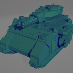 Screenshot_2022-04-19_184847.png Free STL file Rapax from Mars Builder・3D printable model to download