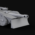 Medium-dozer.png Saturnine Tank Hunter
