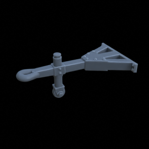 Mobile_Lighting_Tower_Support_Part.png 33 OUTDOOR MACHINE 1/35 PRESSUPORTED