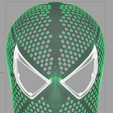 dasd.png Raimi Spider-Man Accurate Faceshell and Lenses