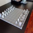 IMG_20230924_123254_905.jpg Waystones with Waystone chess and board
