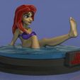 ariel-leg-2.jpg Le nuove gambe di Ariel