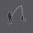 Pezcador.png CHOP/JAR/GLASS "UN POCO DE PEZCA" (A LITTLE BIT OF FISH)