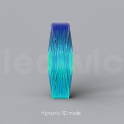 E_8_Renders_0.png Archivo STL Niedwica Jarrón E_8 | Jarrón de impresión 3D | Modelo 3D | Archivos STL | Decoración del hogar | Jarrones 3D | Jarrones modernos | Jarrón de suelo | Impresión 3D | Modo jarrón | STL・Plan de impresión en 3D para descargar