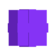 Present 1.stl Micro Comboio