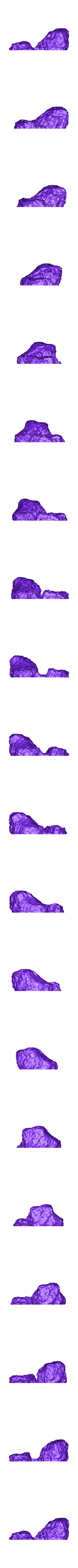 Stones.stl Raziel - soul reaver for 3D print.