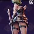 UBEL_03.jpg UBEL by AG-FIGURE
