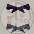 9.png StarWars Visions: THe Ninth Jedi | Lord Nawaam Helmet