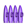 CC_TheScout_Wings__1_.stl Archivo STL gratis El Scout・Diseño por impresión en 3D para descargar