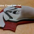 15416015_1513121305372502_2041354924_n.jpg Assassins Creed amulet