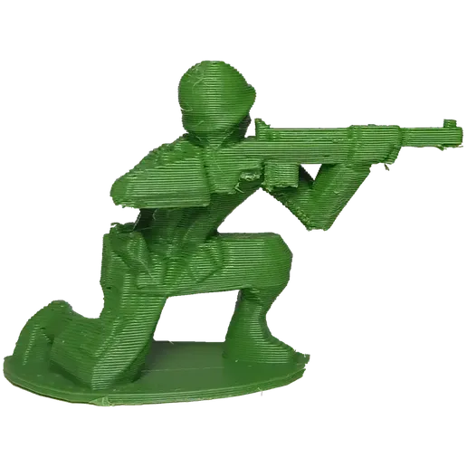 fragile-rifleman2.webp Lowpoly Armies - Rifleman Line