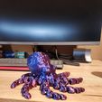 20230610_224726.jpg Octopus Can Top Cover - BEER/SODA BUG GUARD