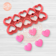 photoroom-20230818_1002441-4ae2a.png COOKIE CUTTER MULTI HEARTS MINI / COOKIE CUTTER MULTI HEARTS MINI