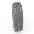 06.png Truck tire mold 1/8