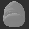Screenshot-2023-03-12-155215.png Shark Head Bust Wall Art