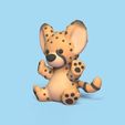 Cod419-Little-Serval-Cheetah-3.jpeg Little Serval Cheetah