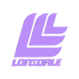 Lonsdale.stl Lonsdale Logo