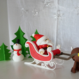 Capture d’écran 2017-12-20 à 12.05.13.png Free STL file Christmas Toys /Christmas toys・Design to download and 3D print, Tacol