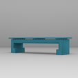 bancB3.png Simple Bench for AP