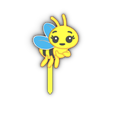 ViewCapture20260114_180104.png Chiquitita bee topper