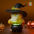 psyduck-halloween-logo.jpg psyduck halloween style