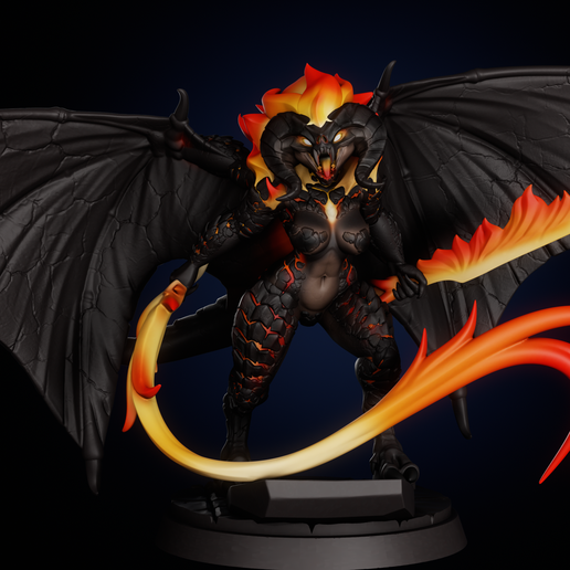 The Baelrog