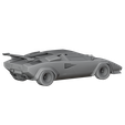 0046.png Lamborghini Countach 3D Print Ready