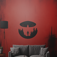 Alien-Abduction.png Alien Abduction Wall Art