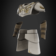 TempleGuardClassic.png Star Wars Jedi Temple Guard Armor for Cosplay