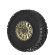 Reifen-Felge-v32.png 37"x12,5 tyres with 17" Method rims 1/24 scale
