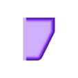 Z_rail_stopper_-_Bottom_Left.stl BLV mgn Cube - 3d printer