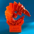Save pangolins